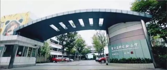 張江高科實驗小學消防維保