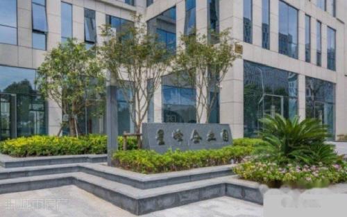 峰企業(yè)園7號樓 峰企業(yè)園7號樓